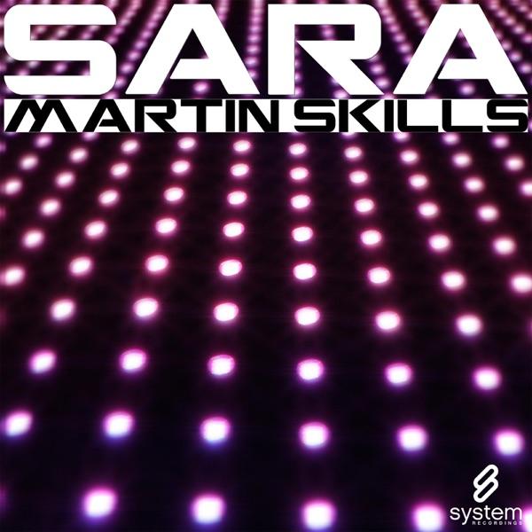 Sara (Nathan Fehn Remix)