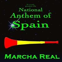 National Anthem of Spain (Marcha Real Vuvuzela Version)