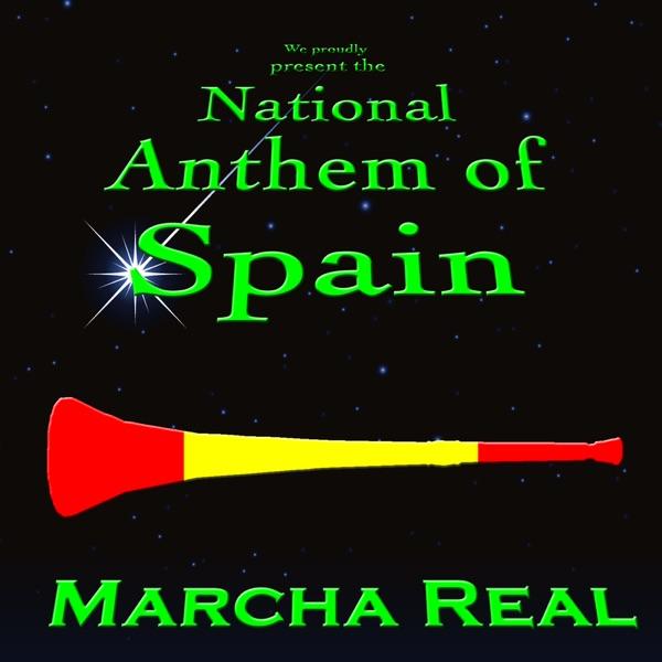 National Anthem of Spain (Marcha Real)