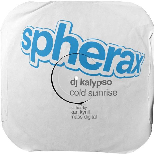 Cold Sunrise (Karl Kyrill Remix)