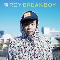 break boy in the dream (feat. 七尾旅人)
