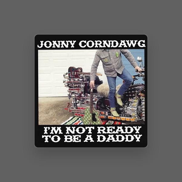 Jonny Corndawg
