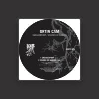 Ortin Cam