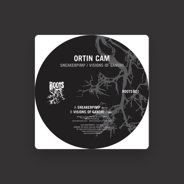 Ortin Cam