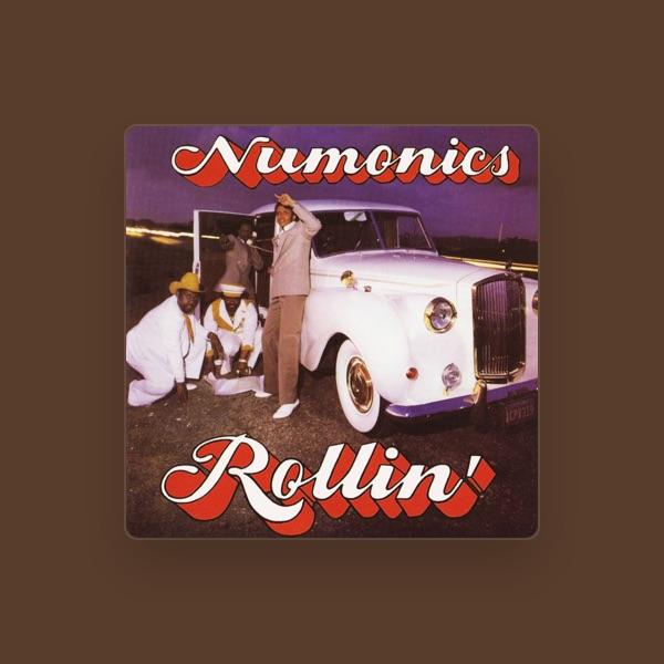 Numonics