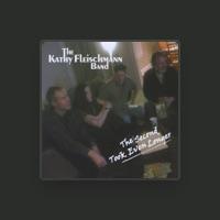 The Kathy Fleischmann Band