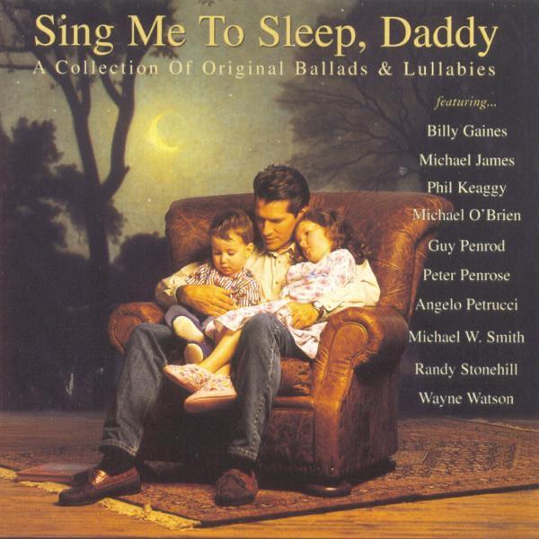 Brahm's Lullaby
