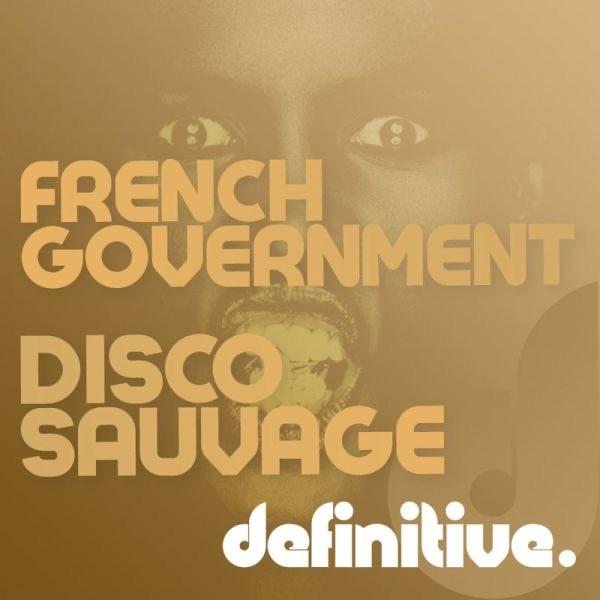Disco Sauvage (Original Mix)
