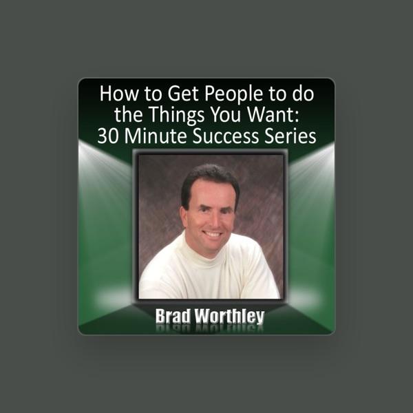 Brad Worthley