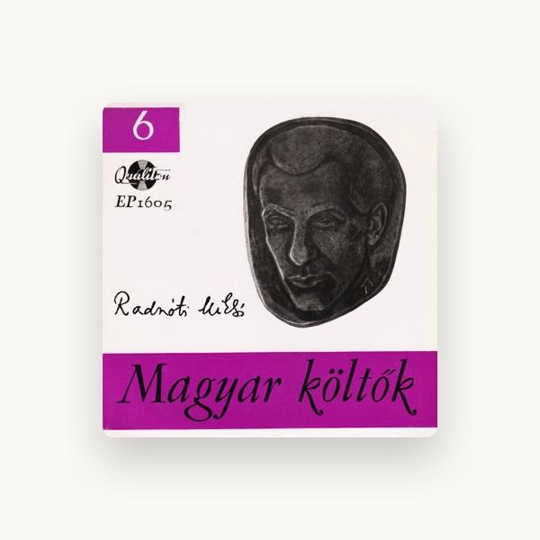 Radnóti Miklós