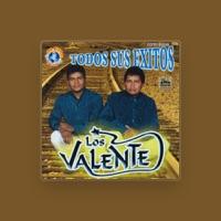 Los Valentes