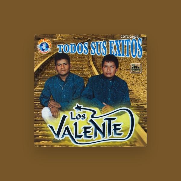 Los Valentes