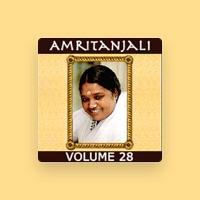 Swami Amritaswarupananda Puri