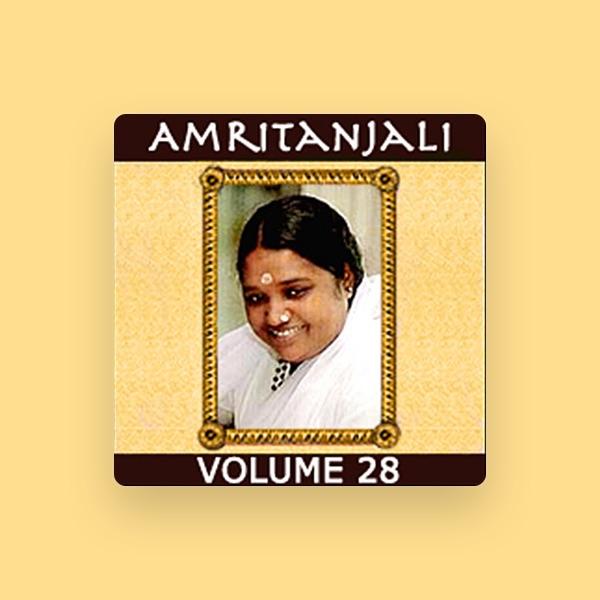 Swami Amritaswarupananda Puri