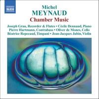 Faust I, "Cello Sonata No. 1": II. Monologue