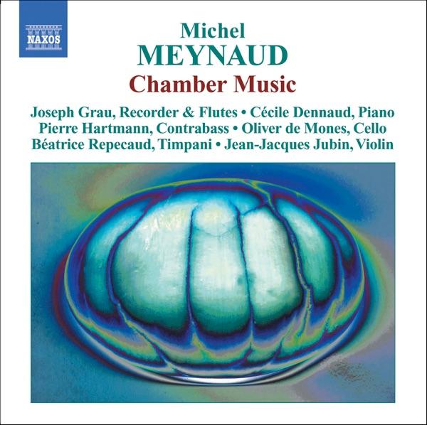 Faust I, "Cello Sonata No. 1": II. Monologue
