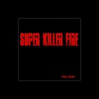 Super Killer Fire