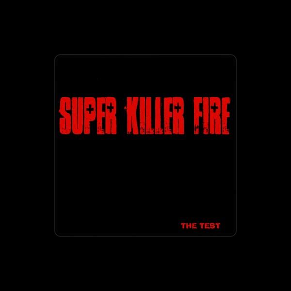 Super Killer Fire