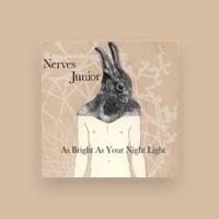 Nerves Junior