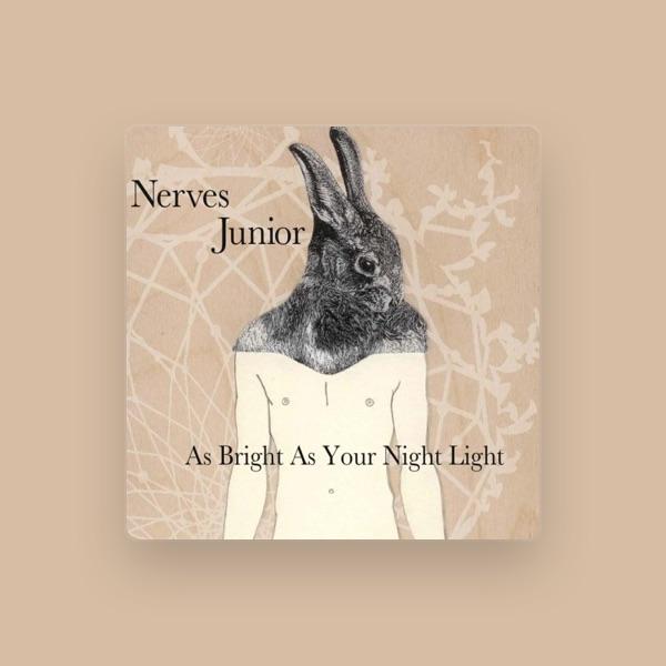 Nerves Junior