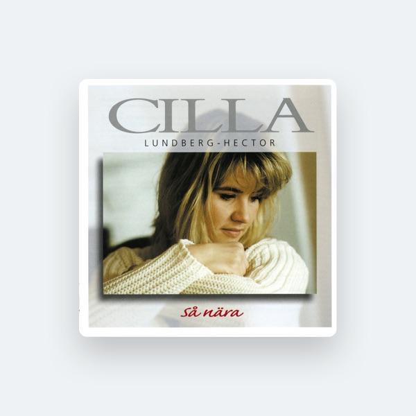 Cilla Lundberg-Hector