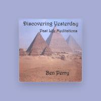 Ben Perry