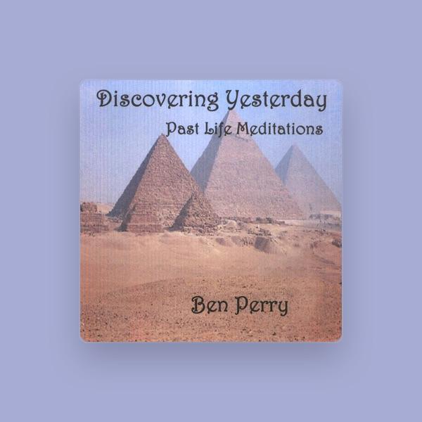 Ben Perry