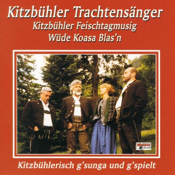 Saalfeldner Polka