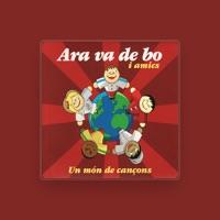 Ara Va De Bo I Amics