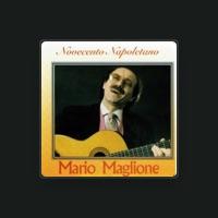 Mario Maglione