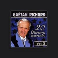 Gaétan Richard