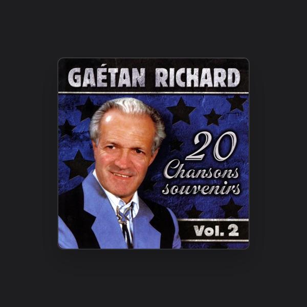 Gaétan Richard