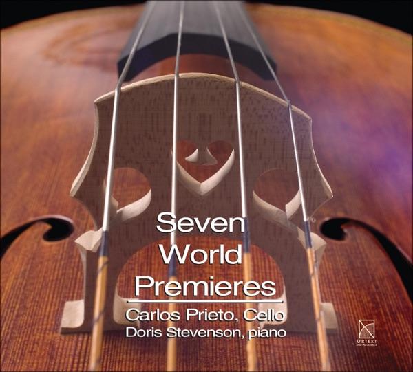 Cello Suite: I. Deciso