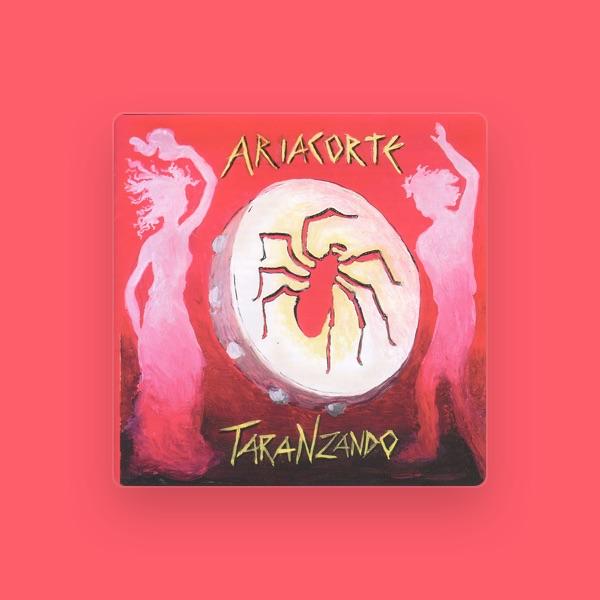Ariacorte