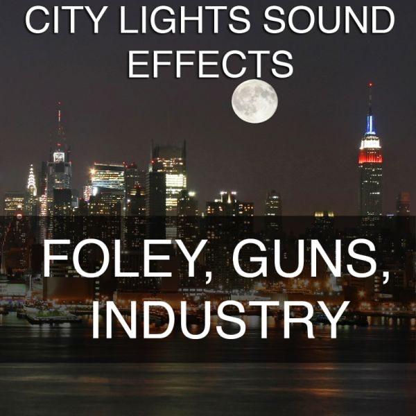 Guns 4" 38 Special One Shot Sound Effects Sound Effect Sounds EFX SFX FX Guns and Weapons Handguns