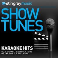 You're the One That I Want (Demonstration Version - Includes Lead Singer)