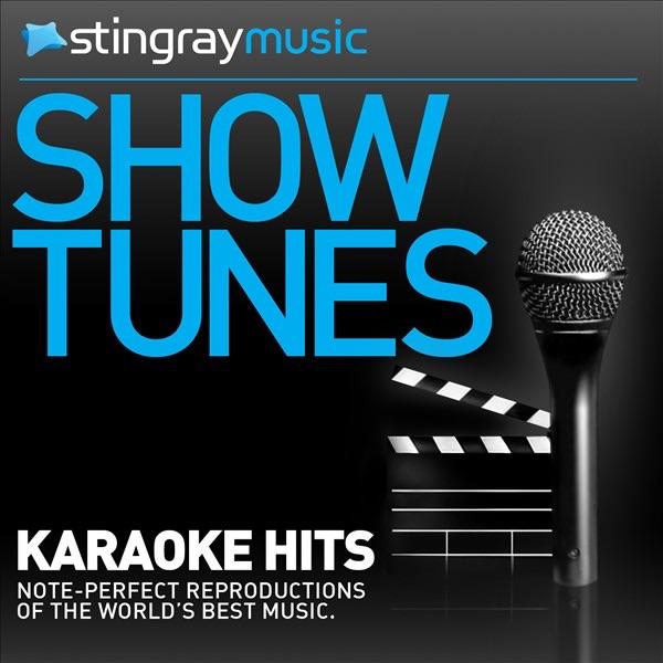 You're the One That I Want (Demonstration Version - Includes Lead Singer)