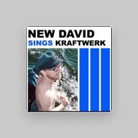 New David