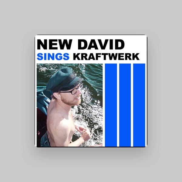 New David