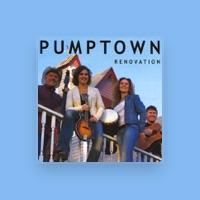 Pumptown