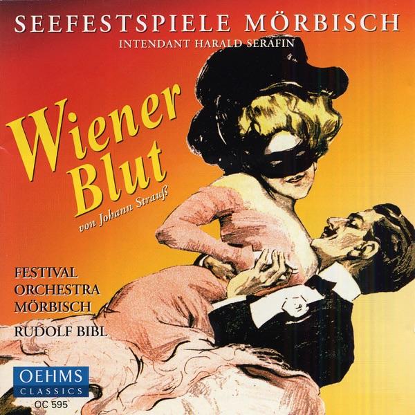 Wiener Blut, Act III: Final Song: Wiener Blut, Wiener Blut!