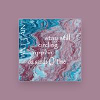 Wet Paint