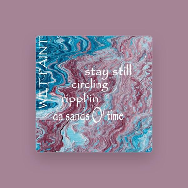 Wet Paint