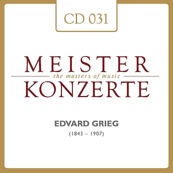 Aus Peer Gynt, Suiten Nr. 1, op. 46, und Nr. 2, op. 55: Aases Tod