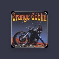Orange Goblin