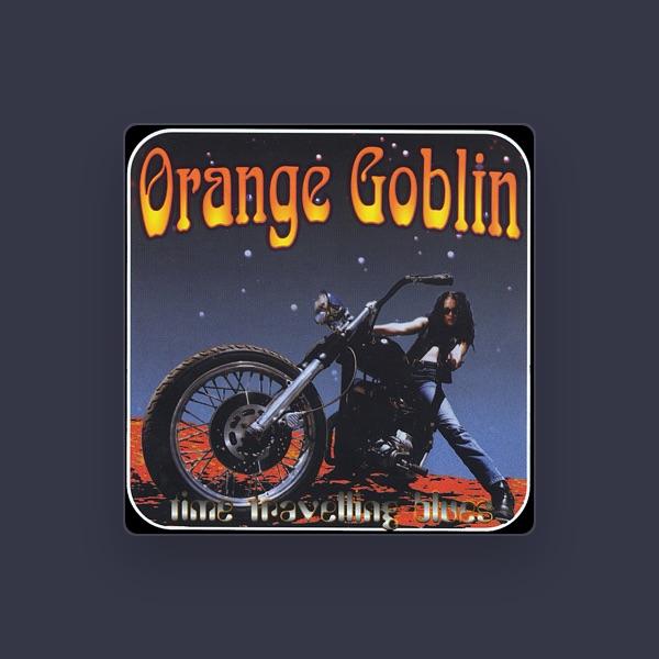 Orange Goblin