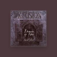 X-Fusion