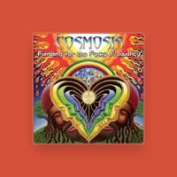 Cosmosis