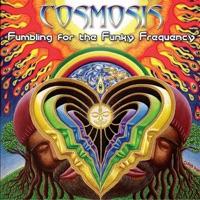 Empty Space (Cosmosis Mix)