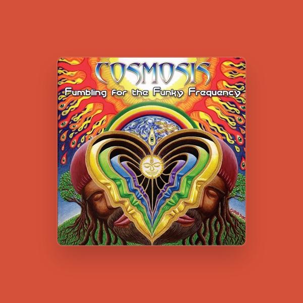 Cosmosis